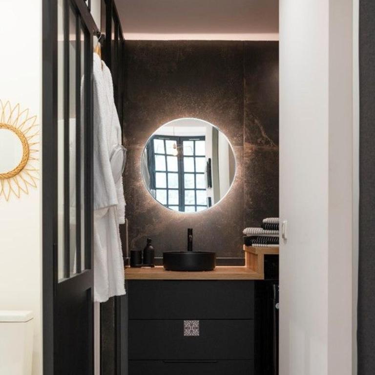 Appartement moderne proche Place Stanislas - FR-1-584-349 - Appartement - 7