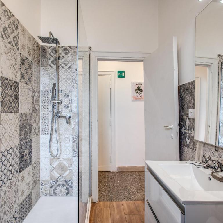 Suite Experience San Giovanni Apartments - Appartamento con 1 Camera da Letto e Balcone - 4