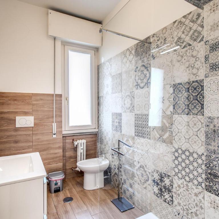 Suite Experience San Giovanni Apartments - Appartamento con 1 Camera da Letto e Balcone - 5
