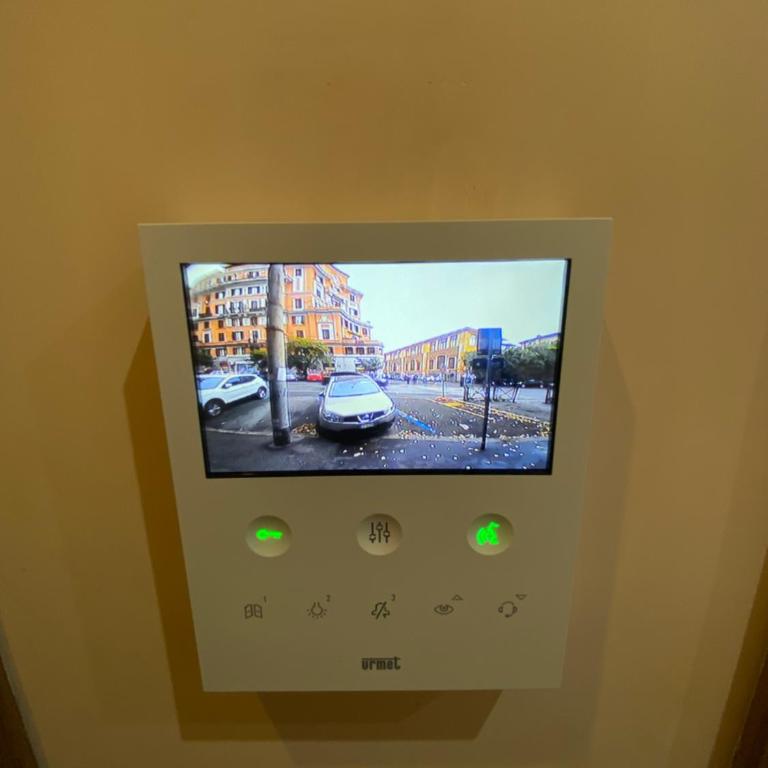 Domus romae esquilini - Appartamento con 1 Camera da Letto - 19