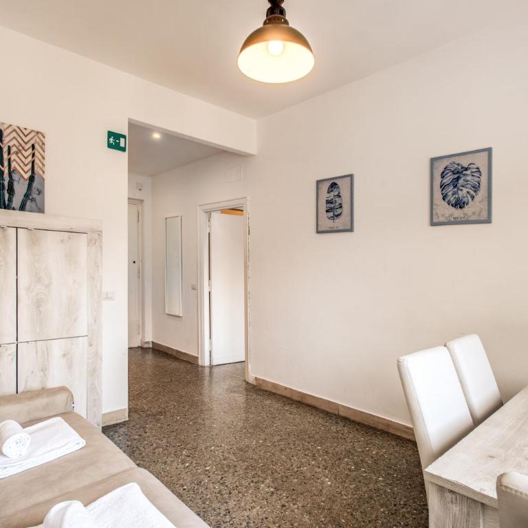 Suite Experience San Giovanni Apartments - Appartamento con 1 Camera da Letto e Balcone - 8