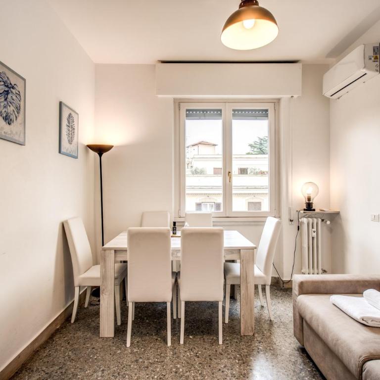 Suite Experience San Giovanni Apartments - Appartamento con 1 Camera da Letto e Balcone - 9