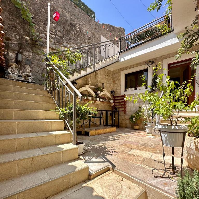 Vita Mundo - Klasičan Apartman - 1