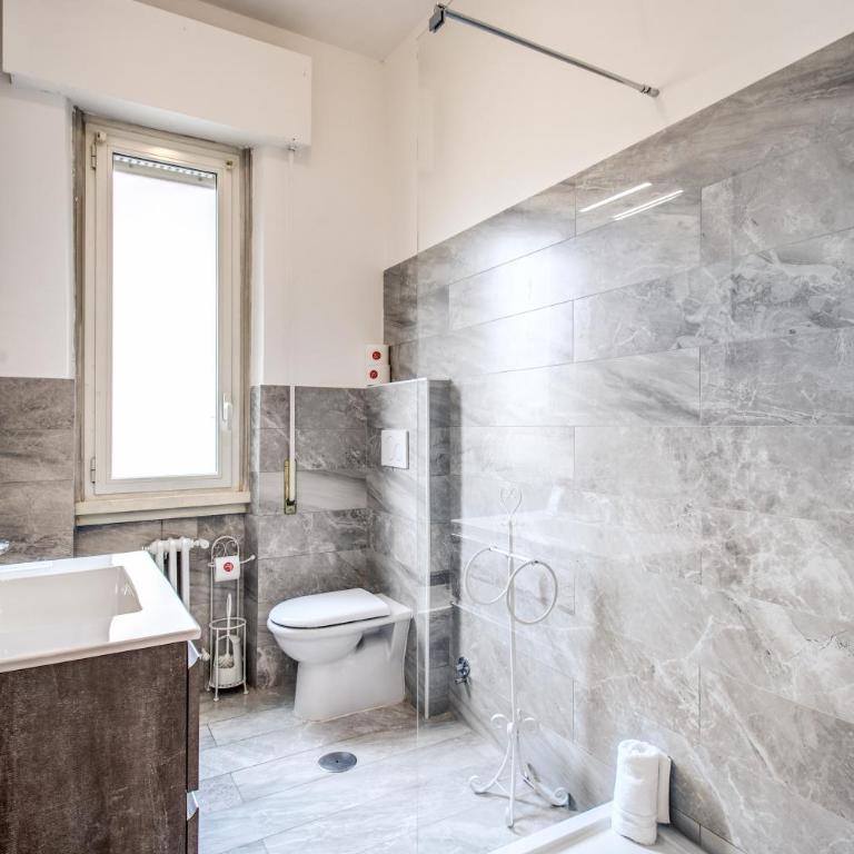 Suite Experience San Giovanni Apartments - Appartamento con 1 Camera da Letto e Balcone - 12