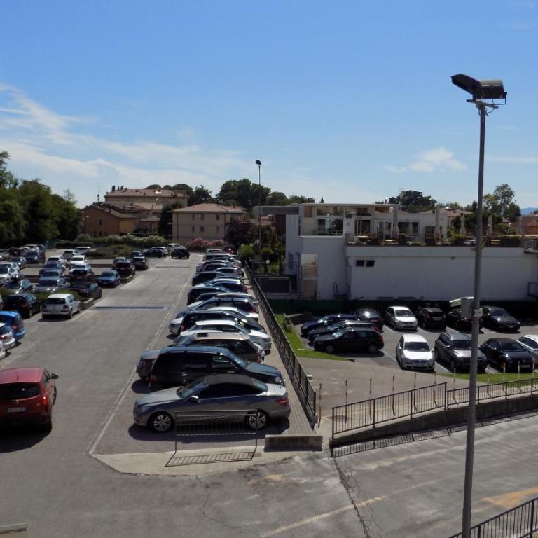 MillyHolidays - Apartment Lillà - Center - Nearby Beach - Private Garden - Spa Pool - Apartment with Terrace - 46