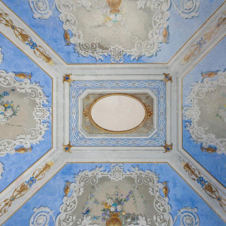 Palazzo Tafuri Boutique Hotel - Camera Quadrupla Superior - 2
