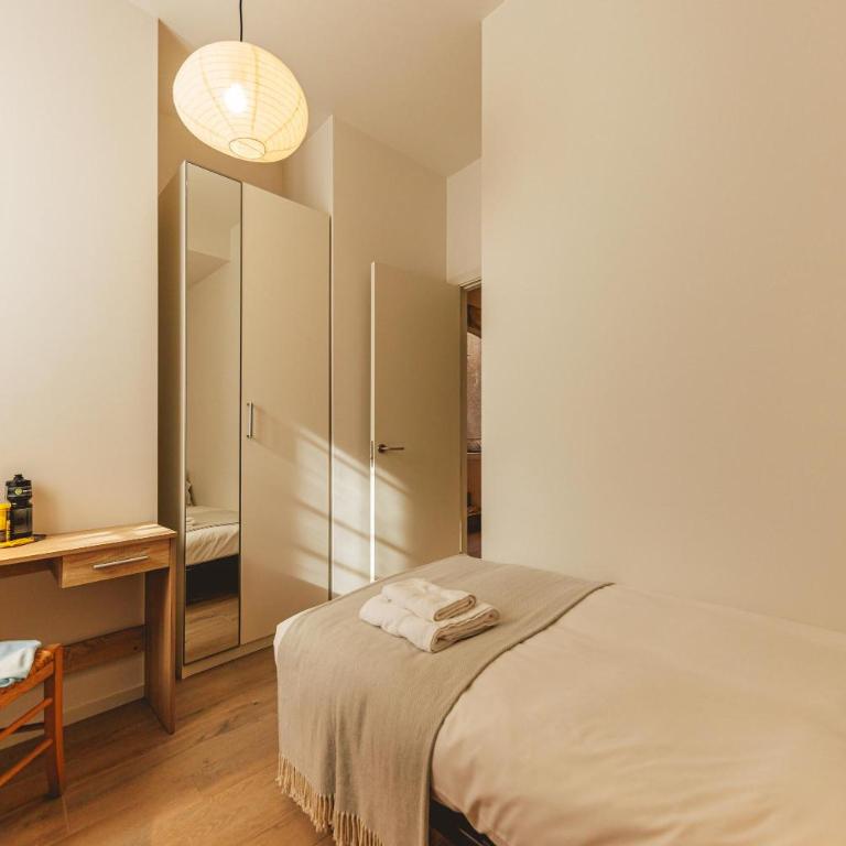 Bravissimo Llebre Duplex, with patio - Apartamento - 32