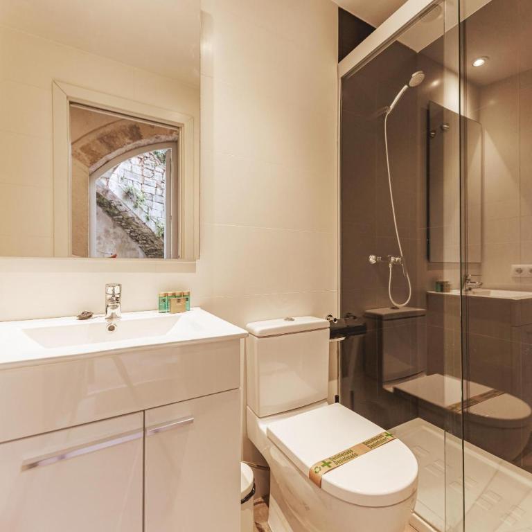 Bravissimo Llebre Duplex, with patio - Apartamento - 29