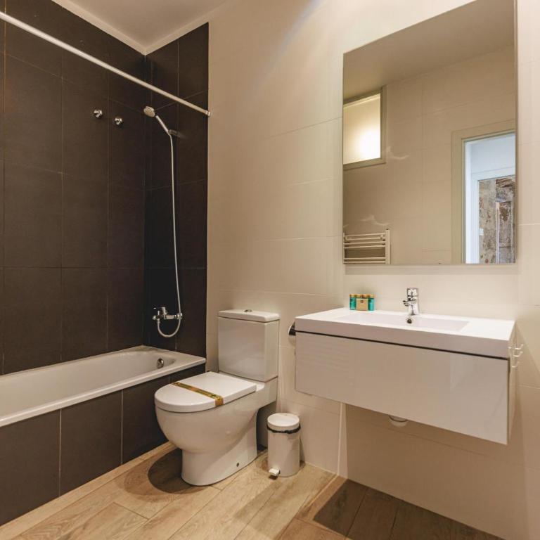 Bravissimo Llebre Duplex, with patio - Apartamento - 36