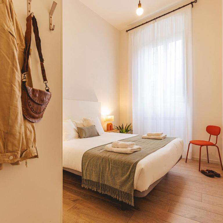 Bravissimo Llebre Duplex, with patio - Apartamento - 6