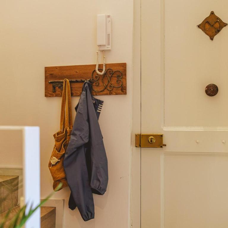 Bravissimo Llebre Duplex, with patio - Apartamento - 23