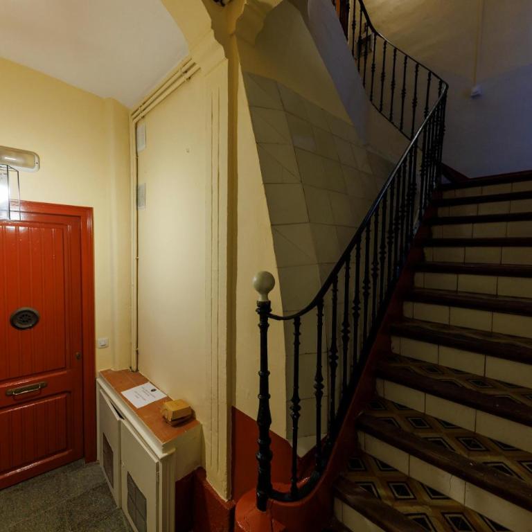 Bravissimo Llebre Duplex, with patio - Apartamento - 51