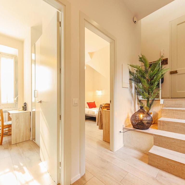 Bravissimo Llebre Duplex, with patio - Apartamento - 25