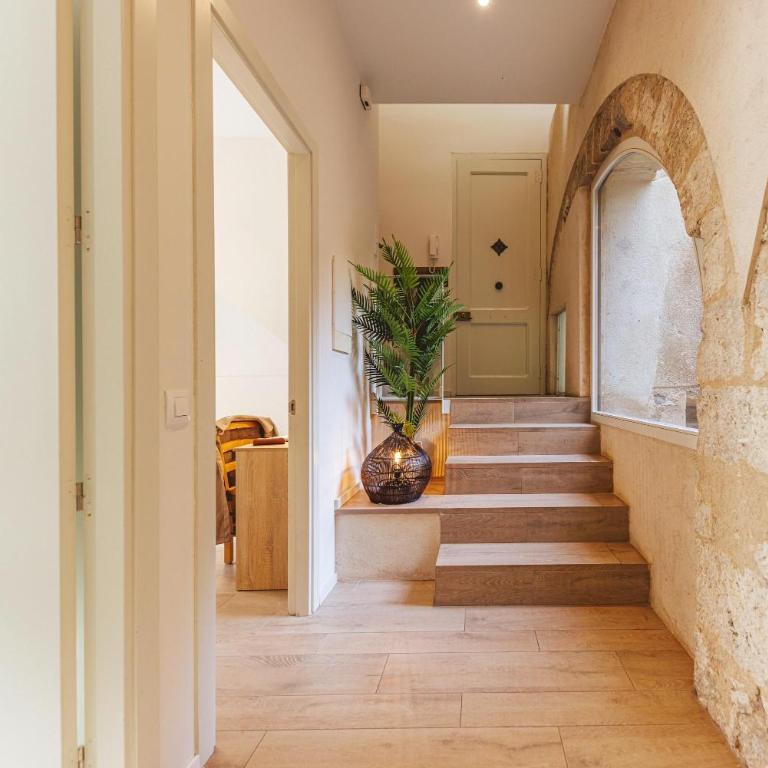 Bravissimo Llebre Duplex, with patio - Apartamento - 24