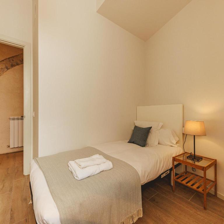 Bravissimo Llebre Duplex, with patio - Apartamento - 7