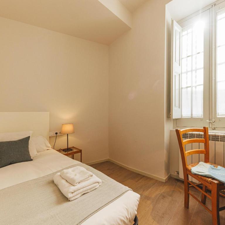 Bravissimo Llebre Duplex, with patio - Apartamento - 31
