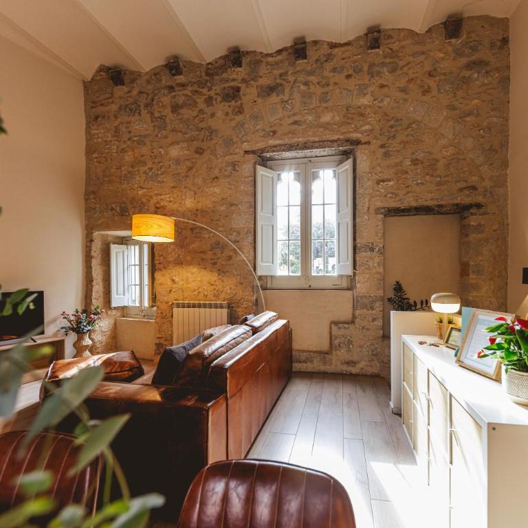 Bravissimo Llebre Duplex, with patio - Apartamento - 11
