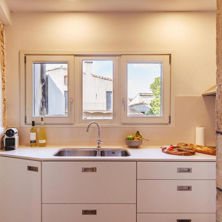 Bravissimo Llebre Duplex, with patio - Apartamento - 8