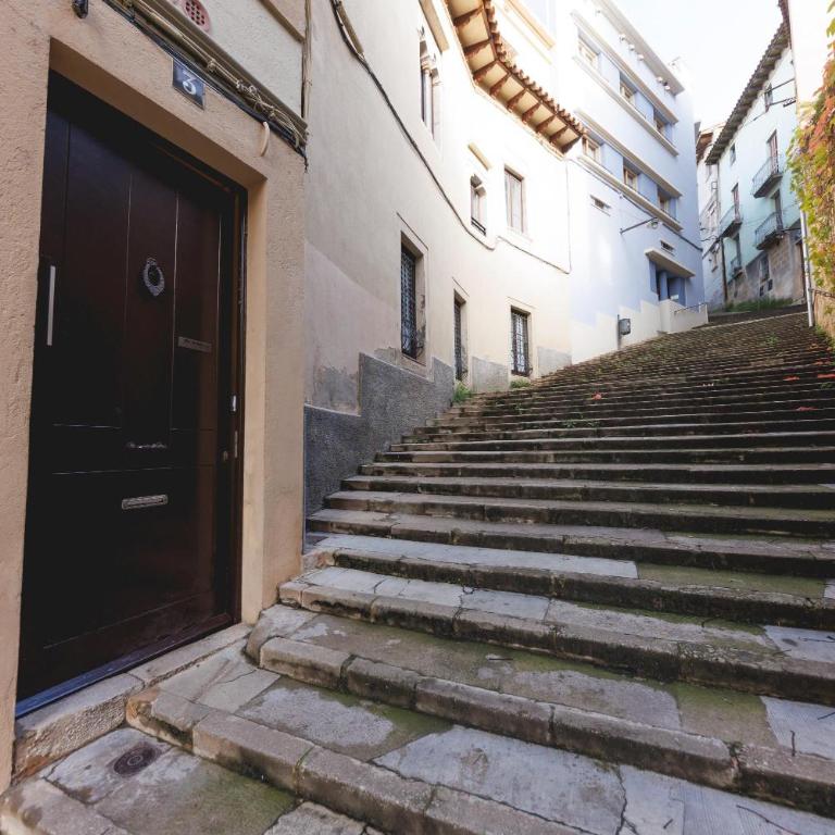 Bravissimo Llebre Duplex, with patio - Apartamento - 52