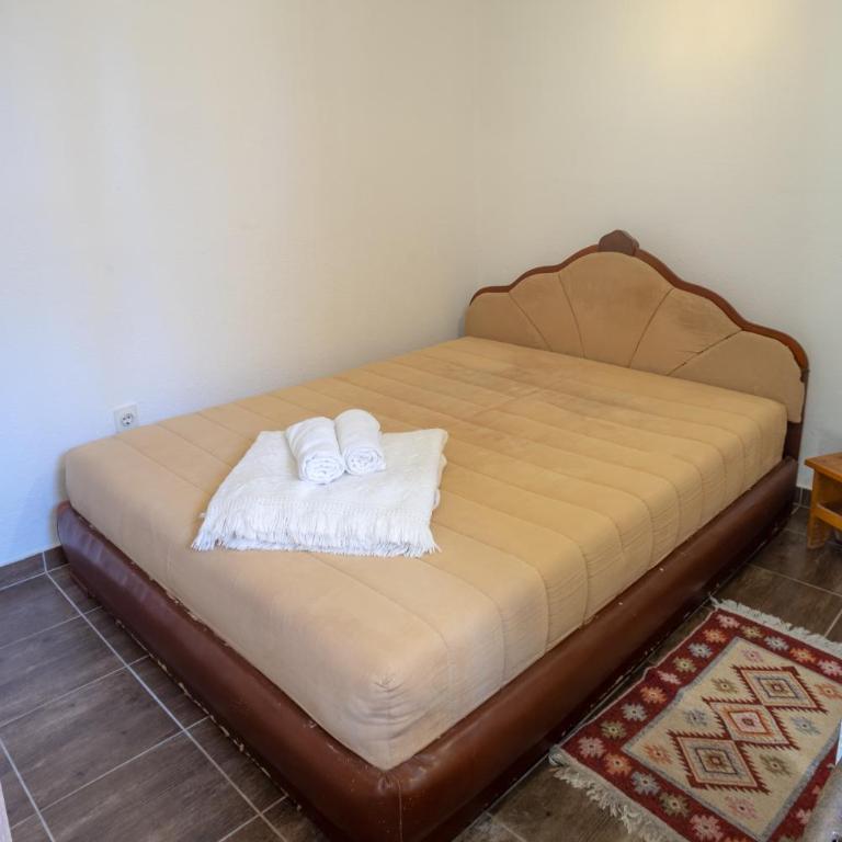 House Jaksic - One-Bedroom Chalet - 9