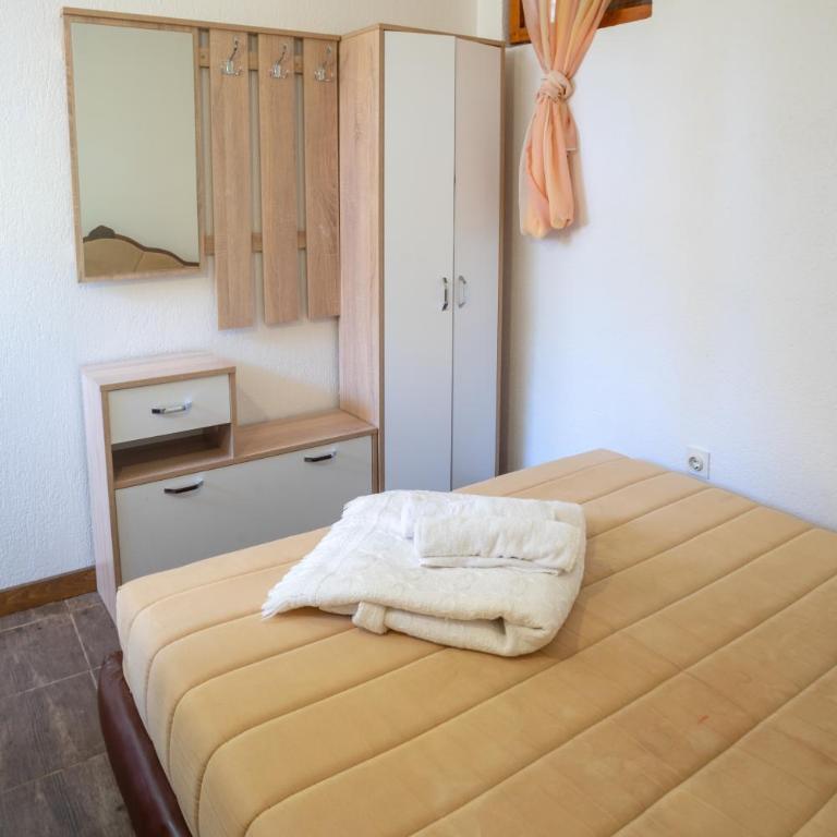 House Jaksic - One-Bedroom Chalet - 8