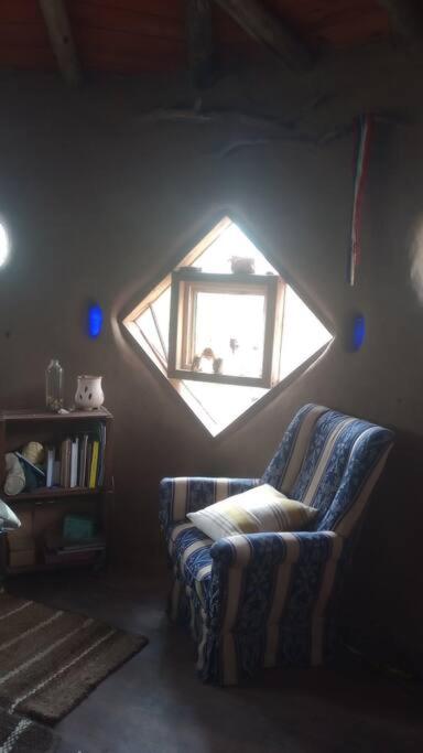 Espacio Tierra - One-Bedroom House - 33