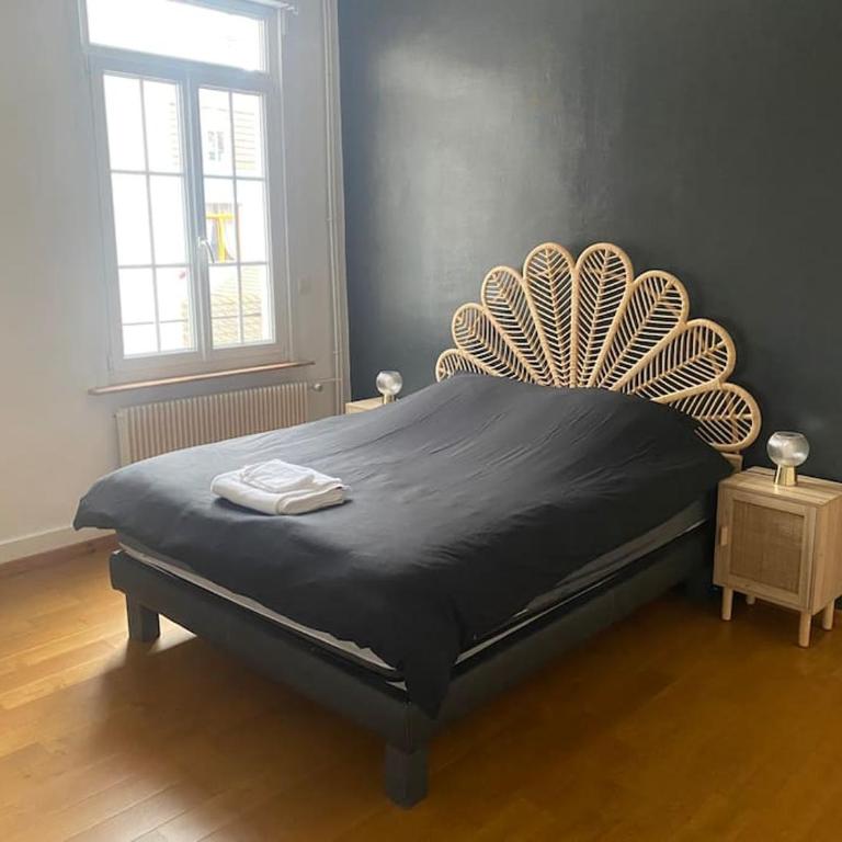 Maison de 140m2 à 300m de la plage - Villa 3 Chambres - 10