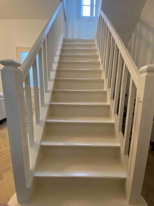 Maison de 140m2 à 300m de la plage - Villa 3 Chambres - 8