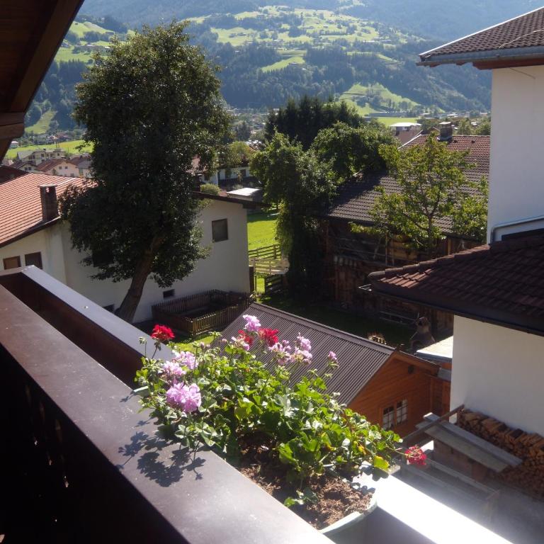 Appartements Schweiberer - Fine Living & Garden - Premium Apartment mit 3 Schlafzimmern und Balkon - 8