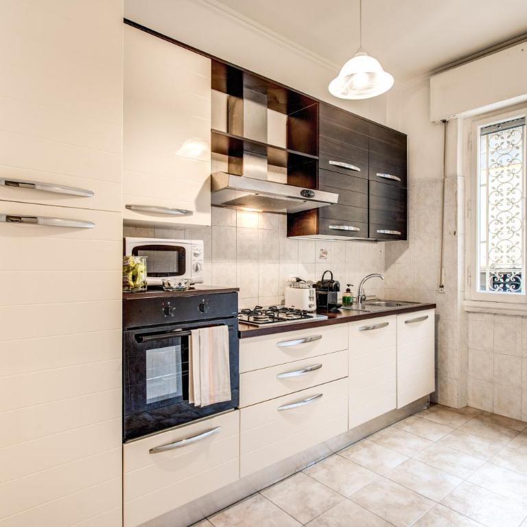 Suite Experience San Giovanni Apartments - Appartamento Familiare con 2 Camere da Letto - 2