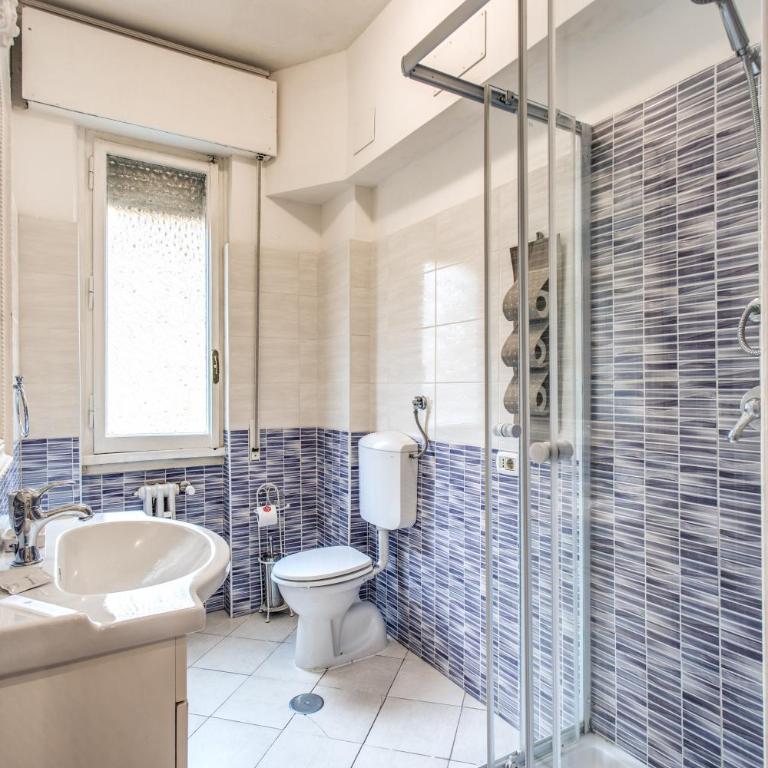 Suite Experience San Giovanni Apartments - Appartamento Familiare con 2 Camere da Letto - 5