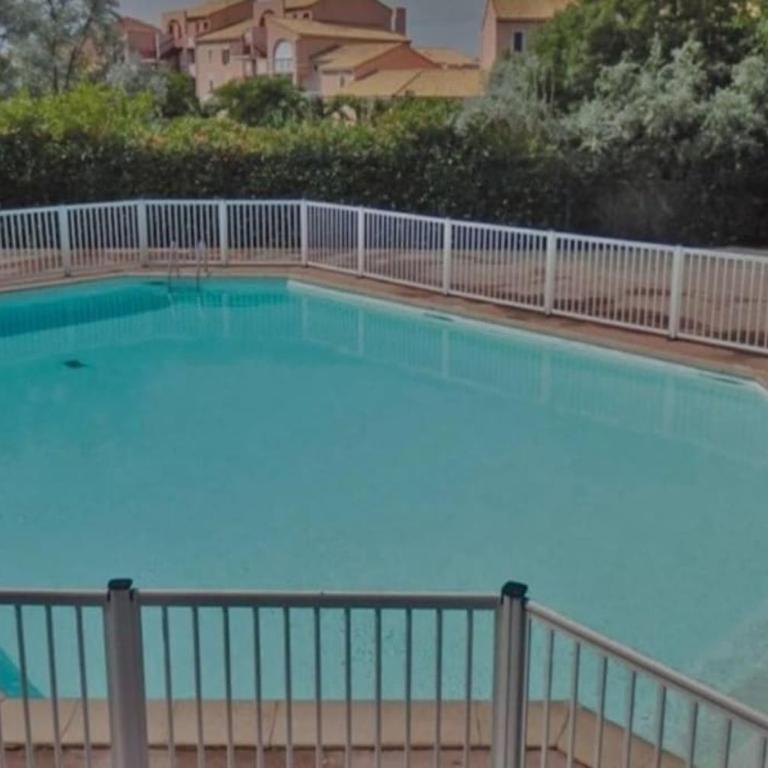 Villa Playa proche plage piscine climatisation parking - Maison de Vacances - 18