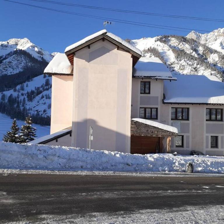 Paradis St Véran - Appartement 2 Chambres avec Vue - 1