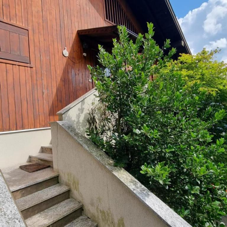 Chalet Genziana - Chalet mit 3 Schlafzimmern - 33