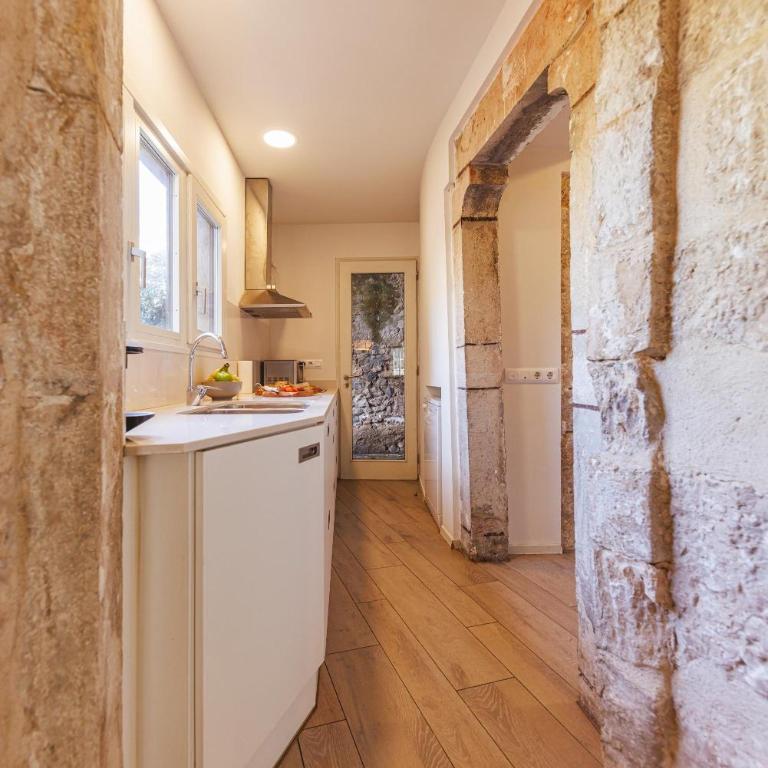 Bravissimo Llebre Duplex, with patio - Apartamento - 41