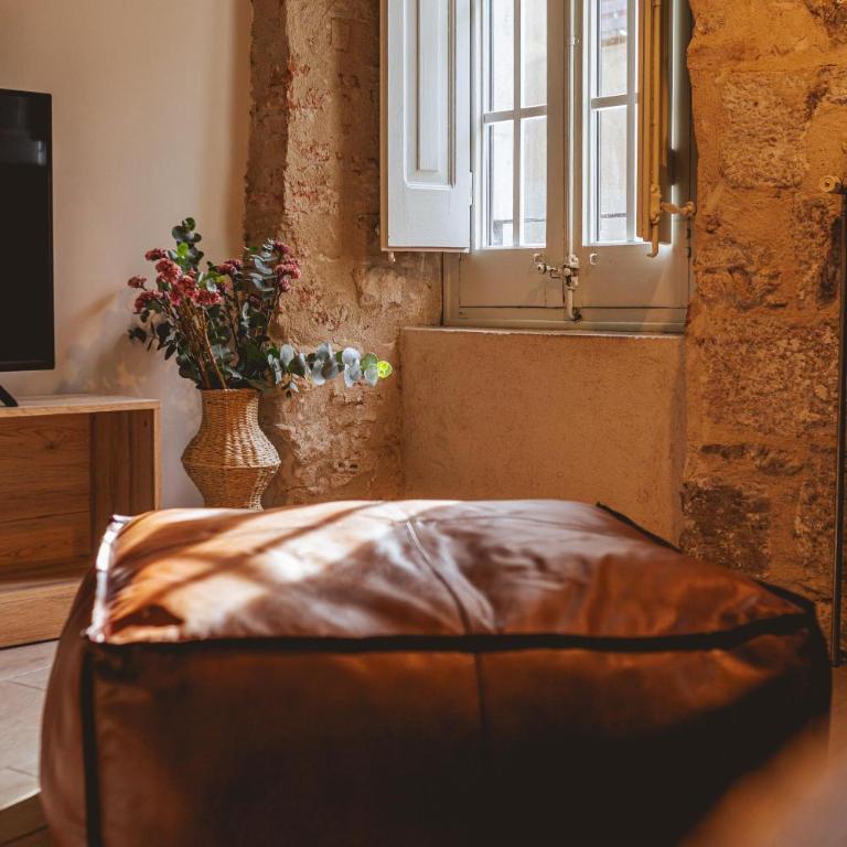 Bravissimo Llebre Duplex, with patio - Apartamento - 19