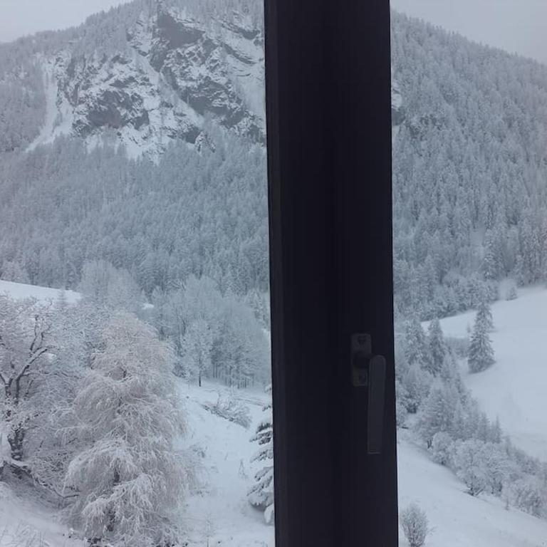 Paradis St Véran - Appartement 2 Chambres avec Vue - 18
