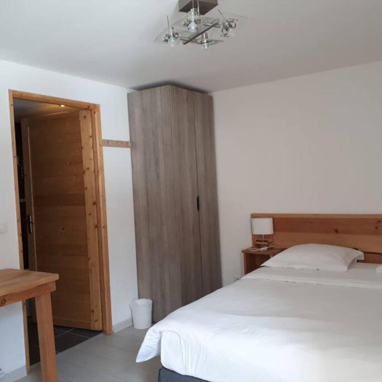 Paradis St Véran - Appartement 2 Chambres avec Vue - 28