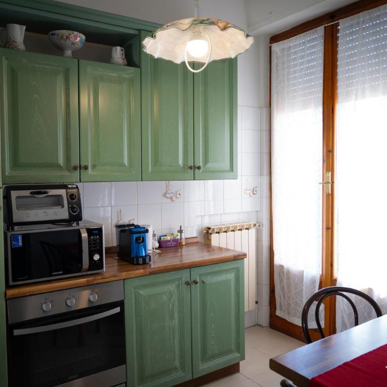 La Tartaruga - Appartamento con 2 Camere da Letto - 16