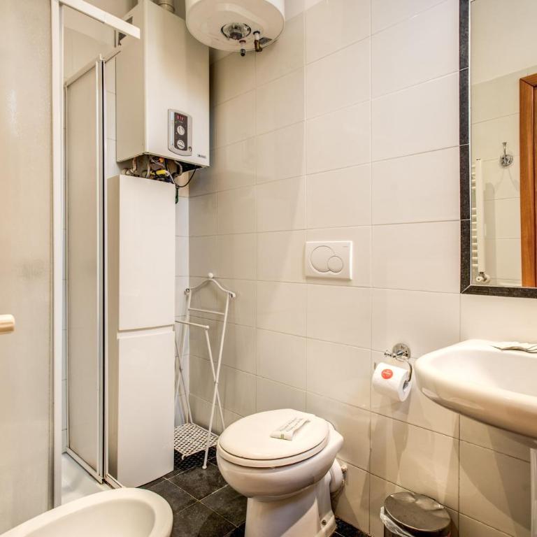 Suite Experience San Giovanni Apartments - Appartamento Standard con 2 Camere da Letto - 1