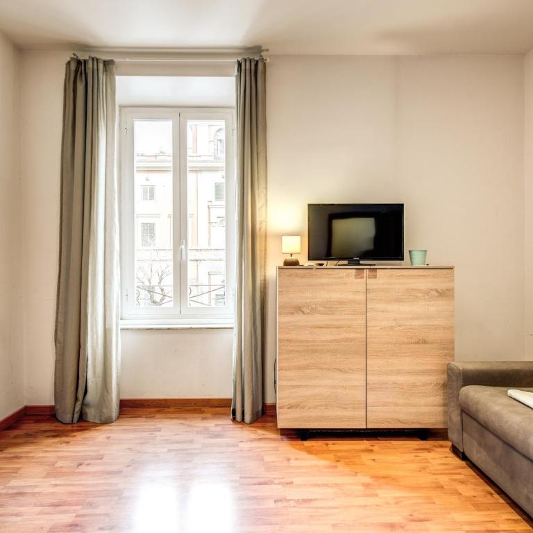 Suite Experience San Giovanni Apartments - Appartamento Standard con 2 Camere da Letto - 5