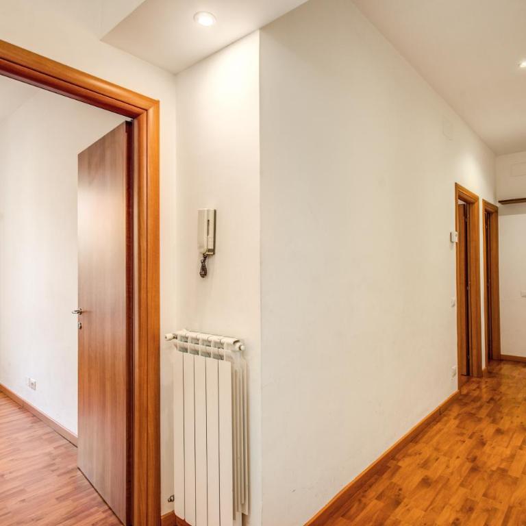 Suite Experience San Giovanni Apartments - Appartamento Standard con 2 Camere da Letto - 8
