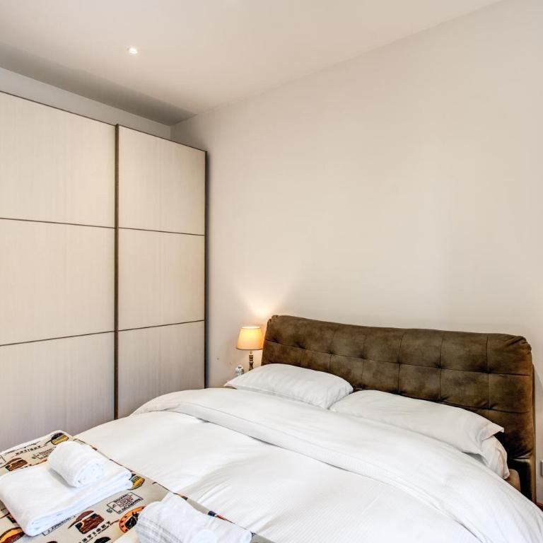 Suite Experience San Giovanni Apartments - Appartamento Standard con 2 Camere da Letto - 11