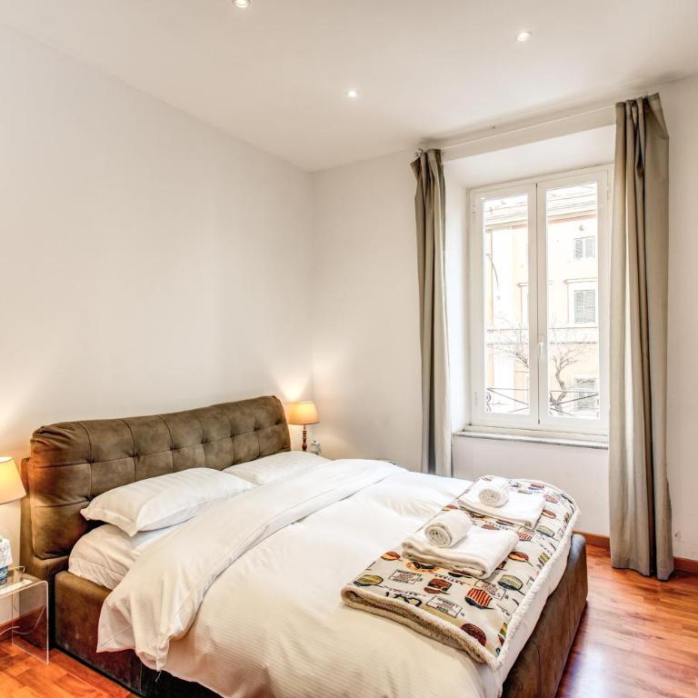 Suite Experience San Giovanni Apartments - Appartamento Standard con 2 Camere da Letto - 12