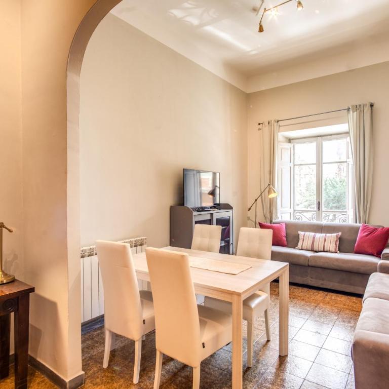 Suite Experience San Giovanni Apartments - Appartamento Familiare con 2 Camere da Letto - 4