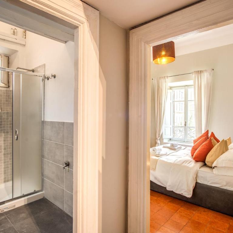 Suite Experience San Giovanni Apartments - Appartamento Familiare con 2 Camere da Letto - 5