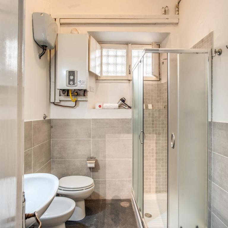Suite Experience San Giovanni Apartments - Appartamento Familiare con 2 Camere da Letto - 6