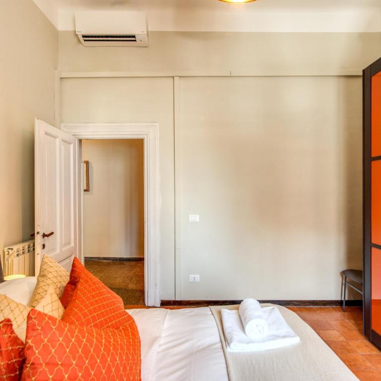 Suite Experience San Giovanni Apartments - Appartamento Familiare con 2 Camere da Letto - 8
