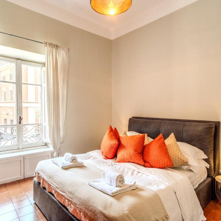 Suite Experience San Giovanni Apartments - Appartamento Familiare con 2 Camere da Letto - 9