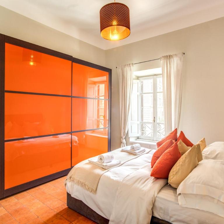 Suite Experience San Giovanni Apartments - Appartamento Familiare con 2 Camere da Letto - 10